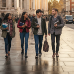 Your Guide to UK Student Visas