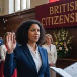 Pathways to UK Settlement and British Citizenship