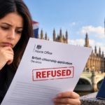 British citizenship refused because of illegal entry in the UK